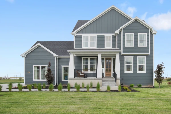 Chicago, IL Exterior Painting Services