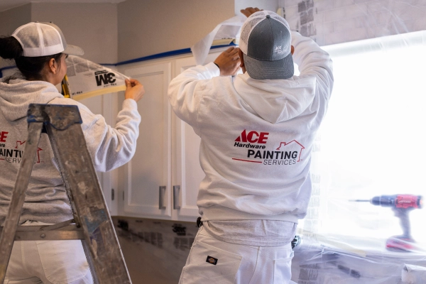 Professional Wood Painter in Kitsap County, WA