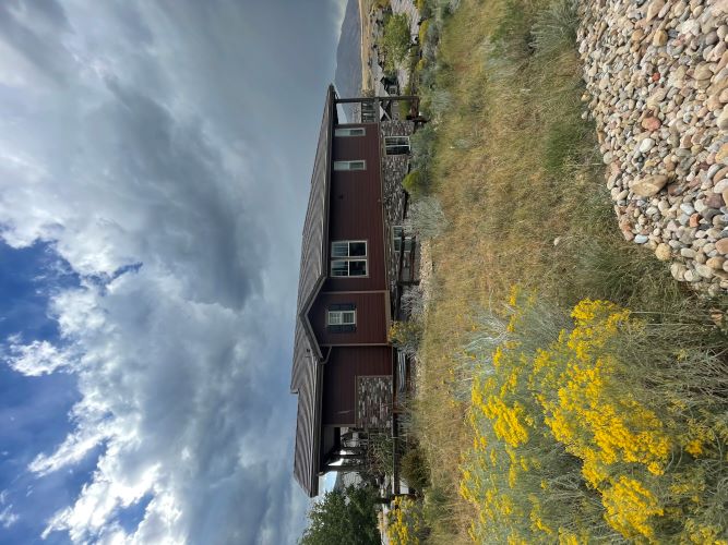 Ace Hardware Painting Services Exterior House Painting Morrison, CO