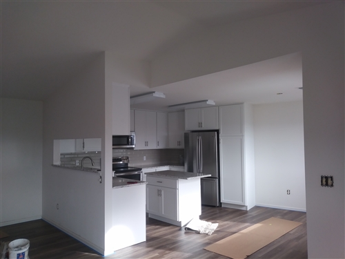 Interior Painting Wilmette, IL