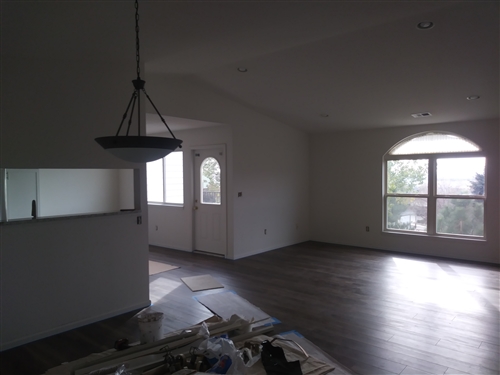 Interior House Painting Palatine, IL
