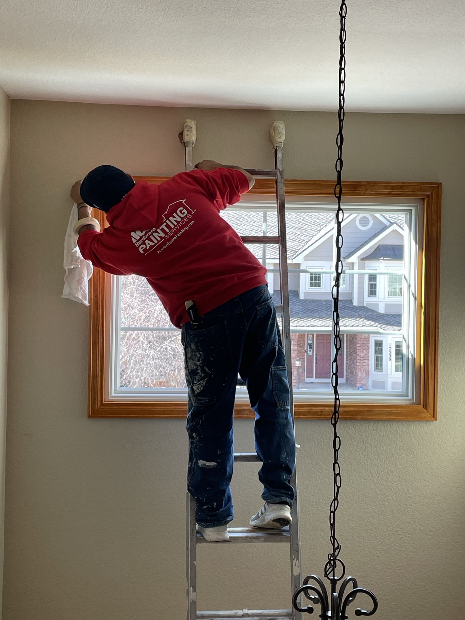 Interior Painting Winnetka, IL