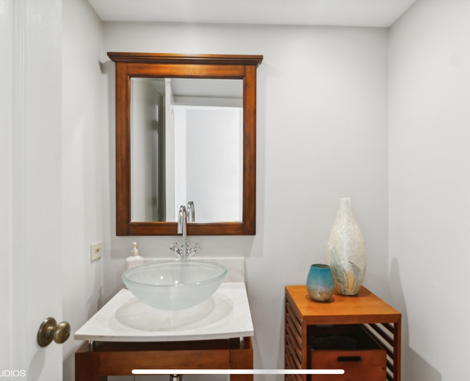Interior Painting Project in Long Grove, IL