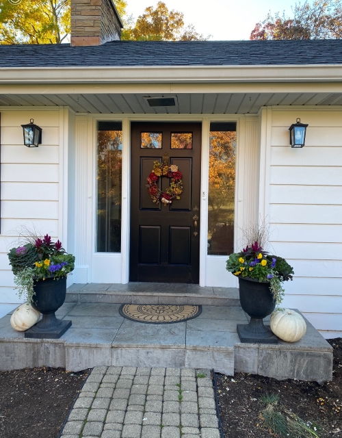 Exterior Home Painting Buffalo Grove, IL