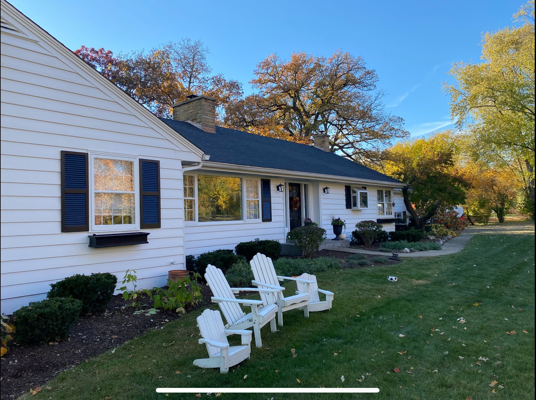 Exterior Home Painting Buffalo Grove, IL