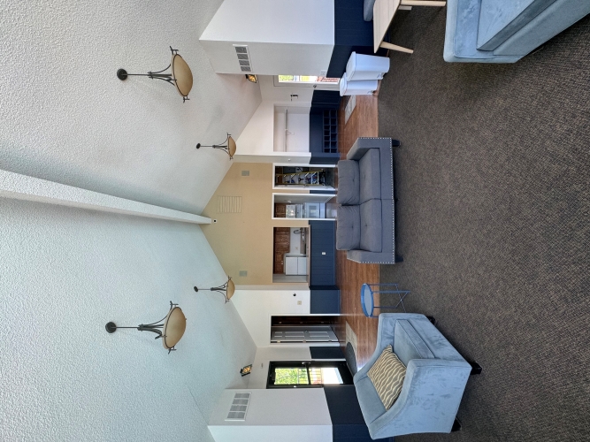 Interior Painting in Bucyrus, KS