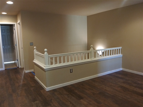 Railing Painting Chapel Hill, TN