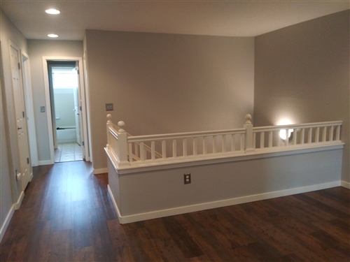 Railing Painting Chapel Hill, TN