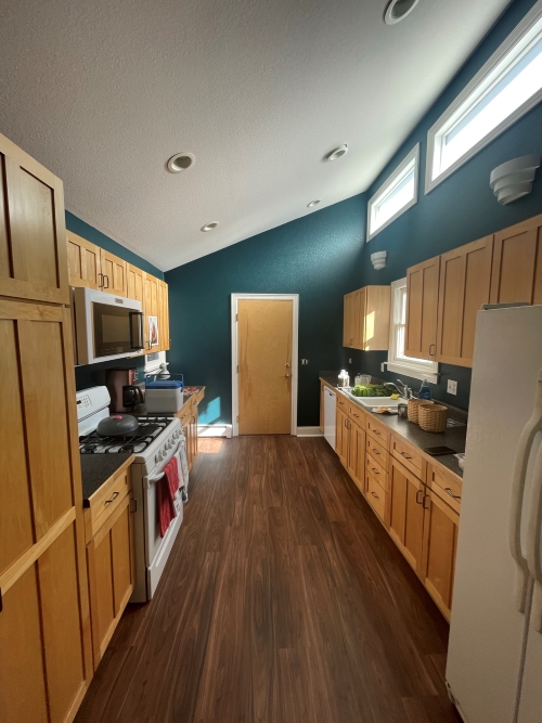 Kitchen Painting Huntsville, AL