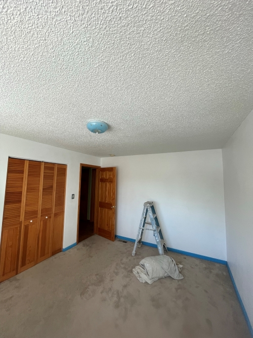Interior Painting in Gig Harbor, WA