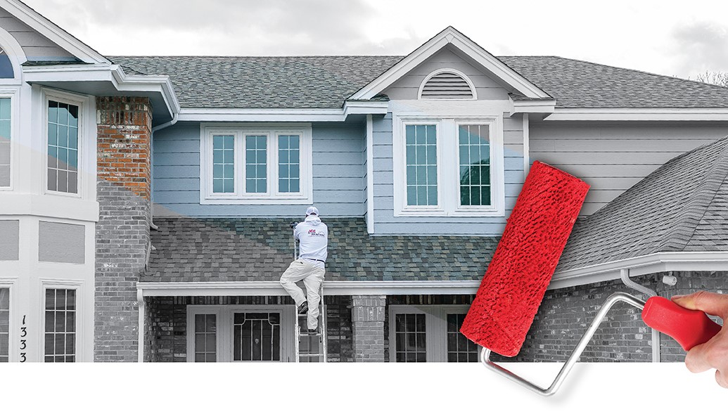 Interior Painting Services in Denver